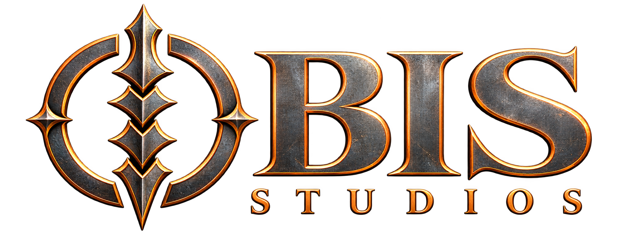 BIS Studios — Black Iron Spine Studios